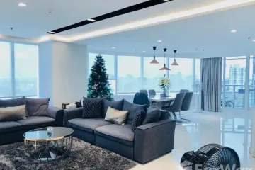 3 Bedroom Condo for sale in Eight Thonglor Residence, Khlong Tan Nuea, Bangkok near BTS Thong Lo