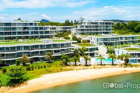 2 Bedroom Condo for sale in Pure Sunset Beach, Na Jomtien, Chonburi