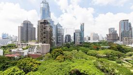 2 Bedroom Condo for sale in 98 Wireless, Langsuan, Bangkok near BTS Ploen Chit