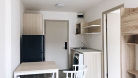 1 Bedroom Condo for rent in Elio Del Ray, Bang Chak, Bangkok near BTS Punnawithi