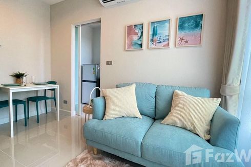 1 Bedroom Condo for rent in The Sky Sukhumvit 103/4, Bang Na, Bangkok near BTS Udom Suk