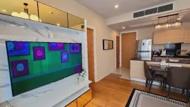 1 Bedroom Condo for rent in Wind Sukhumvit 23, Khlong Toei Nuea, Bangkok near MRT Sukhumvit