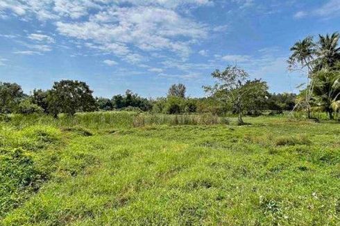 Land for sale in Taling Ngam, Surat Thani