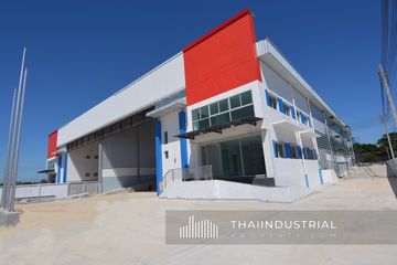 Warehouse / Factory for rent in Bang Pu Mai, Samut Prakan
