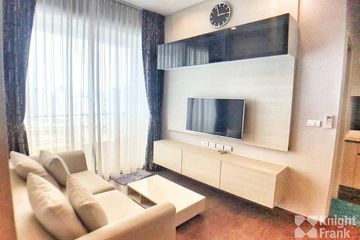 2 Bedroom Condo for sale in Q Asoke, Makkasan, Bangkok near MRT Phetchaburi