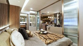 1 Bedroom Condo for sale in Walden Sukhumvit 39, Khlong Tan Nuea, Bangkok near BTS Phrom Phong
