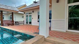 6 Bedroom Villa for Sale or Rent in Amorn Village, Nong Prue, Chonburi