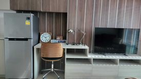 1 Bedroom Condo for sale in Lumpini Suite Phetchaburi - Makkasan, Makkasan, Bangkok near Airport Rail Link Makkasan