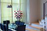 2 Bedroom Condo for rent in The Emporio Place, Khlong Tan, Bangkok near BTS Phrom Phong