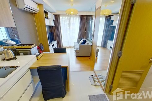 1 Bedroom Condo for sale in InterLux Premier Sukhumvit 13, Khlong Toei Nuea, Bangkok near BTS Nana