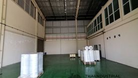 Warehouse / Factory for rent in Bang Phli Yai, Samut Prakan