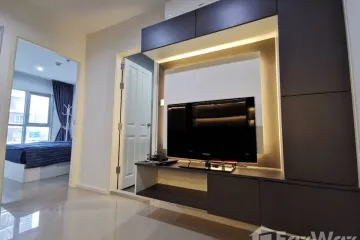 1 Bedroom Condo for rent in Aspire Rama 9, Bang Kapi, Bangkok near MRT Phra Ram 9