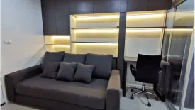 1 Bedroom Condo for rent in Aspire Rama 9, Bang Kapi, Bangkok near MRT Phra Ram 9