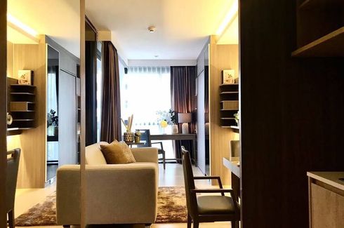 1 Bedroom Condo for sale in Urbitia Thong Lo, Khlong Tan, Bangkok near BTS Thong Lo