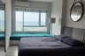 1 Bedroom Condo for sale in Centric Sea, Nong Prue, Chonburi