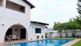 4 Bedroom House for rent in Mabprachan Garden, Pong, Chonburi