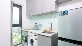 1 Bedroom Condo for sale in Khlong Tan, Bangkok near BTS Thong Lo