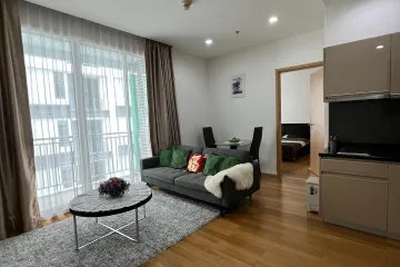 1 Bedroom Condo for sale in 39 by Sansiri, Khlong Tan Nuea, Bangkok near BTS Phrom Phong