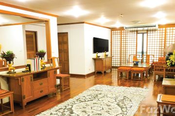 4 Bedroom Condo for rent in Le Premier 2, Khlong Tan Nuea, Bangkok near BTS Thong Lo