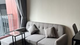 1 Bedroom Condo for rent in Life Asoke Hype, Makkasan, Bangkok near MRT Phra Ram 9