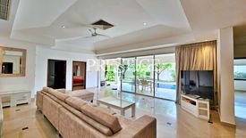 3 Bedroom House for Sale or Rent in Jomtien Park Villas, Nong Prue, Chonburi