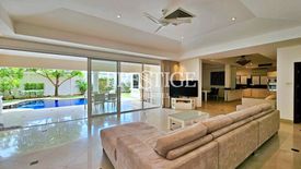 3 Bedroom House for Sale or Rent in Jomtien Park Villas, Nong Prue, Chonburi