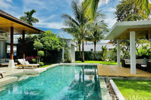 5 Bedroom Villa for rent in Botanica Bangtao Beach (Phase 5), Choeng Thale, Phuket