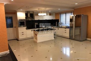 3 Bedroom Condo for sale in Sathorn Park Place, Thung Maha Mek, Bangkok near MRT Lumpini