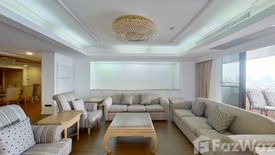 4 Bedroom Condo for rent in Oriental Towers, Khlong Tan Nuea, Bangkok near BTS Thong Lo