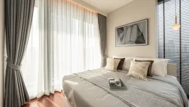 2 Bedroom Condo for sale in KHUN by YOO inspired by Starck, Khlong Tan Nuea, Bangkok near BTS Thong Lo