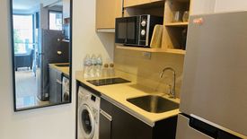 1 Bedroom Condo for rent in Q Chidlom-Phetchaburi, Makkasan, Bangkok near BTS Chit Lom