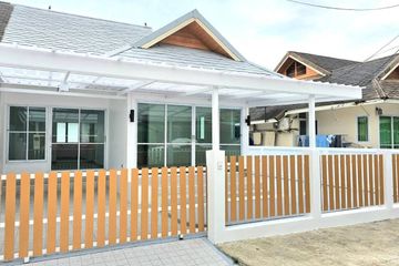 2 Bedroom House for sale in Baan Suan Neramit 3, Si Sunthon, Phuket