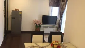 2 Bedroom Condo for rent in Khlong Ton Sai, Bangkok near BTS Krung Thon Buri