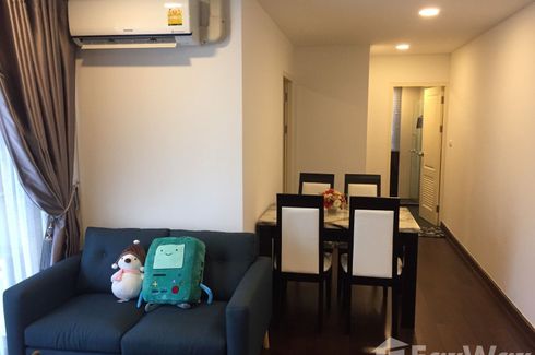 2 Bedroom Condo for rent in Khlong Ton Sai, Bangkok near BTS Krung Thon Buri