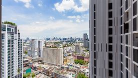 1 Bedroom Condo for Sale or Rent in Sam Sen Nai, Bangkok near BTS Saphan Kwai