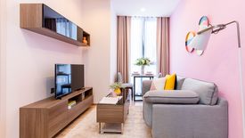 1 Bedroom Condo for Sale or Rent in Sam Sen Nai, Bangkok near BTS Saphan Kwai