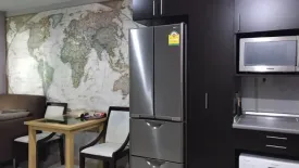 1 Bedroom Condo for rent in The Next Garden Suite, Phra Khanong, Bangkok near BTS On Nut