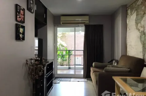 1 Bedroom Condo for rent in The Next Garden Suite, Phra Khanong, Bangkok near BTS On Nut