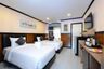 92 Bedroom Hotel / Resort for sale in Lat Phrao, Bangkok