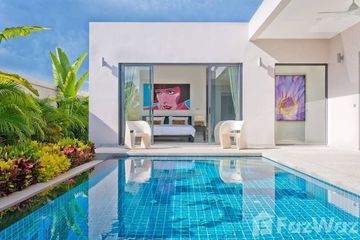 2 Bedroom Villa for sale in Palm Lakeside Villas, Pong, Chonburi