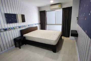 2 Bedroom Condo for rent in Bang Chak, Bangkok near BTS Punnawithi