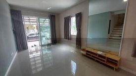 3 Bedroom Townhouse for rent in Bang Khu Wat, Pathum Thani