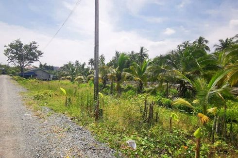 Land for sale in Bang Chueak Nang, Bangkok