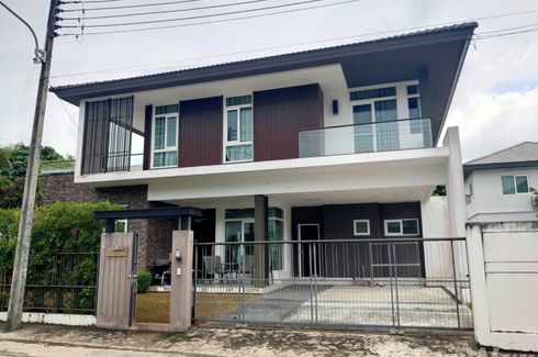 4 Bedroom House for sale in 88 Land and House Koh Kaew Phuket, Ko Kaeo, Phuket