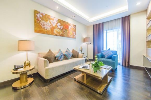 2 Bedroom Condo for rent in Qiss Residence by Bliston, Phra Khanong, Bangkok near BTS Phra Khanong