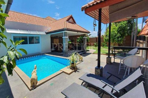 4 Bedroom House for sale in Pattaya Lagoon, Nong Prue, Chonburi
