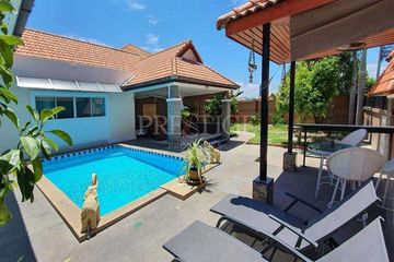 4 Bedroom House for sale in Pattaya Lagoon, Nong Prue, Chonburi