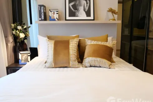 2 Bedroom Condo for sale in The LIVIN Ramkhamhaeng, Hua Mak, Bangkok near MRT Lam Sali