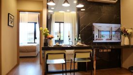 2 Bedroom Condo for sale in The LIVIN Ramkhamhaeng, Hua Mak, Bangkok near MRT Lam Sali