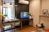 2 Bedroom Condo for sale in The LIVIN Ramkhamhaeng, Hua Mak, Bangkok near MRT Lam Sali
